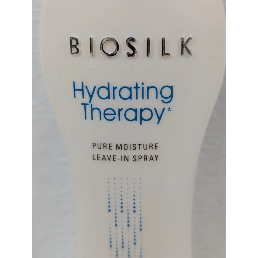 BioSilk item new